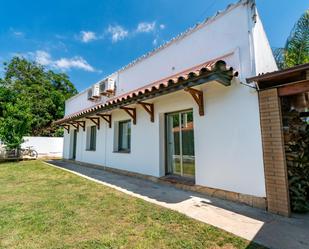 Exterior view of House or chalet for sale in Sant Pere Pescador  with Terrace