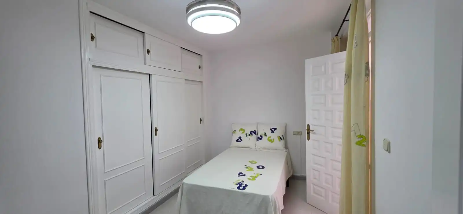 Flat for sale in ALFREDO ALMUNIA, imagen 25