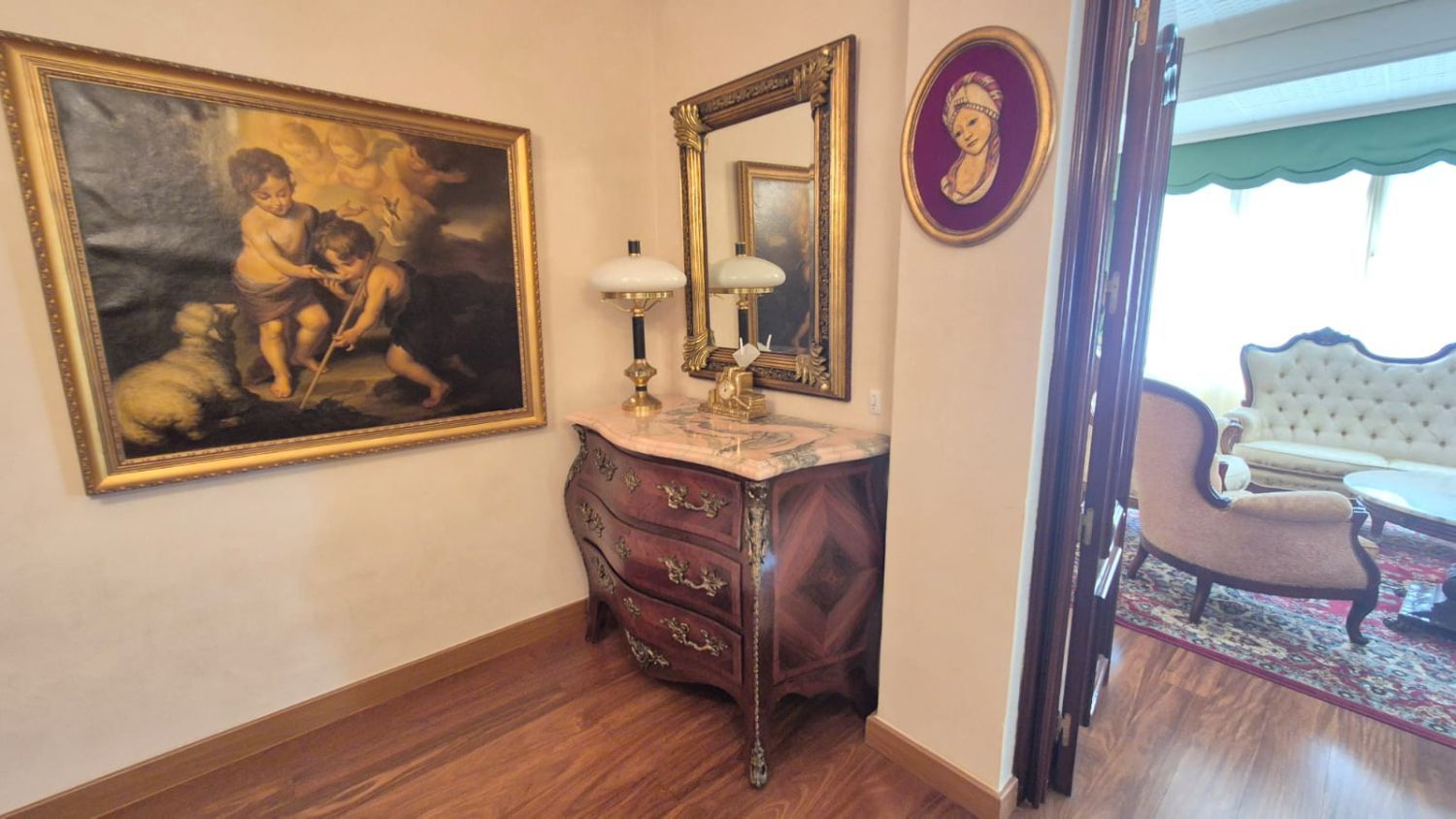 Flat for sale in Badajoz Capital  with Air Conditioner and Heating