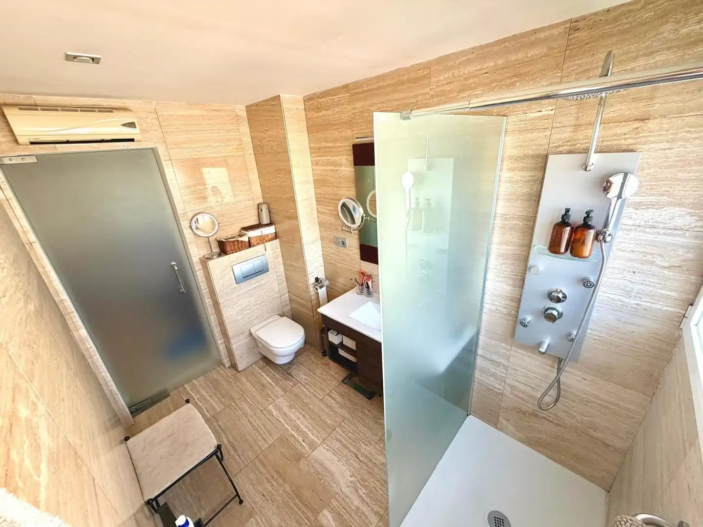 Penthouse with terrace for sale in Benalúa - Babel, imagen 5