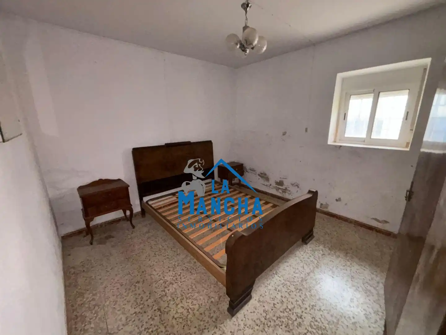 Casa o chalet en venta en Casas de Juan Núñez con Jardín privado