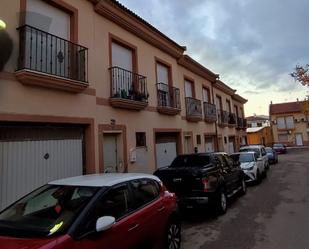 Vista exterior de Casa o xalet en venda en La Victoria amb Aire condicionat i Terrassa