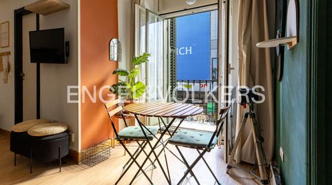 Photo 3 of Flat for rent in San Bernardo, Universidad - Malasaña, Madrid Capital