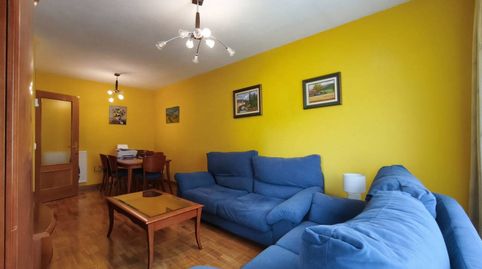 Photo 3 of Flat for sale in Calle Marqués de Berlanga, Illera, Burgos Capital