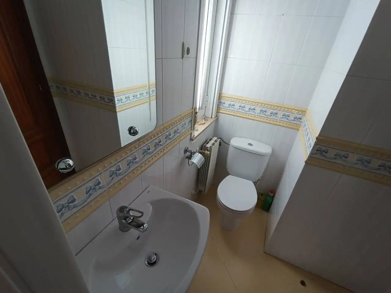 Piso de alquiler en Calle Pardiñeiros, O Milladoiro