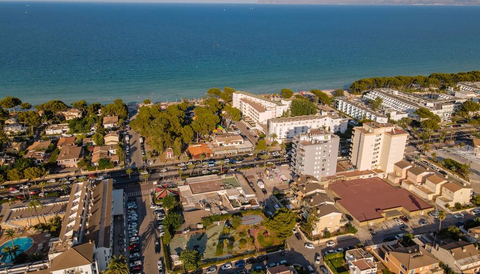 Photo 1 of Premises for sale in Avinguda Else Hetzel, 2, Muro, Illes Balears