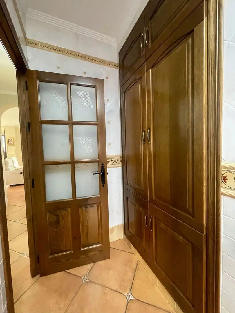 Casa o chalet en venta en Mazagón con Aire acondicionado, Jardín privado y Terraza
