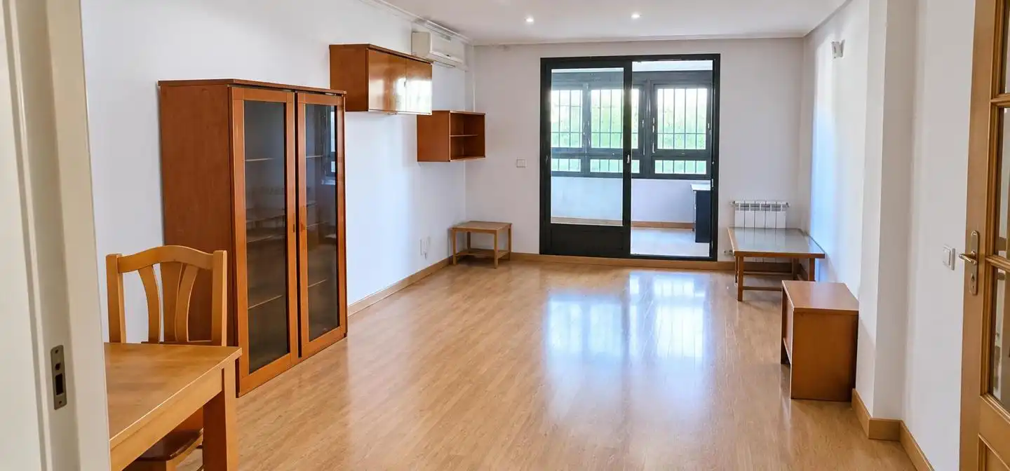 Erdgeschosswohnung zum Verkauf in Calle de los Teatinos, imagen 2