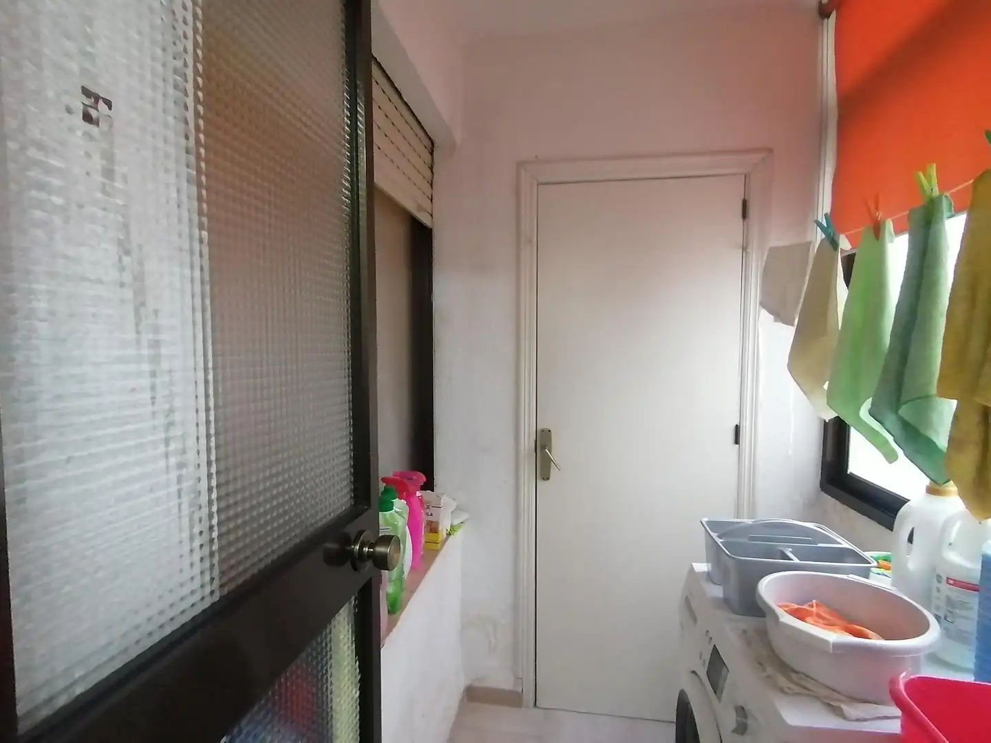 Piso con ascensor en venta en Calle de Damasco 2, imagen 9