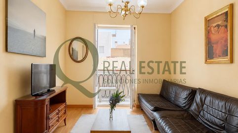 Foto 4 de Piso en venta en Calle Calle Susana Llaneras, Barrio del Centro, Alicante / Alacant