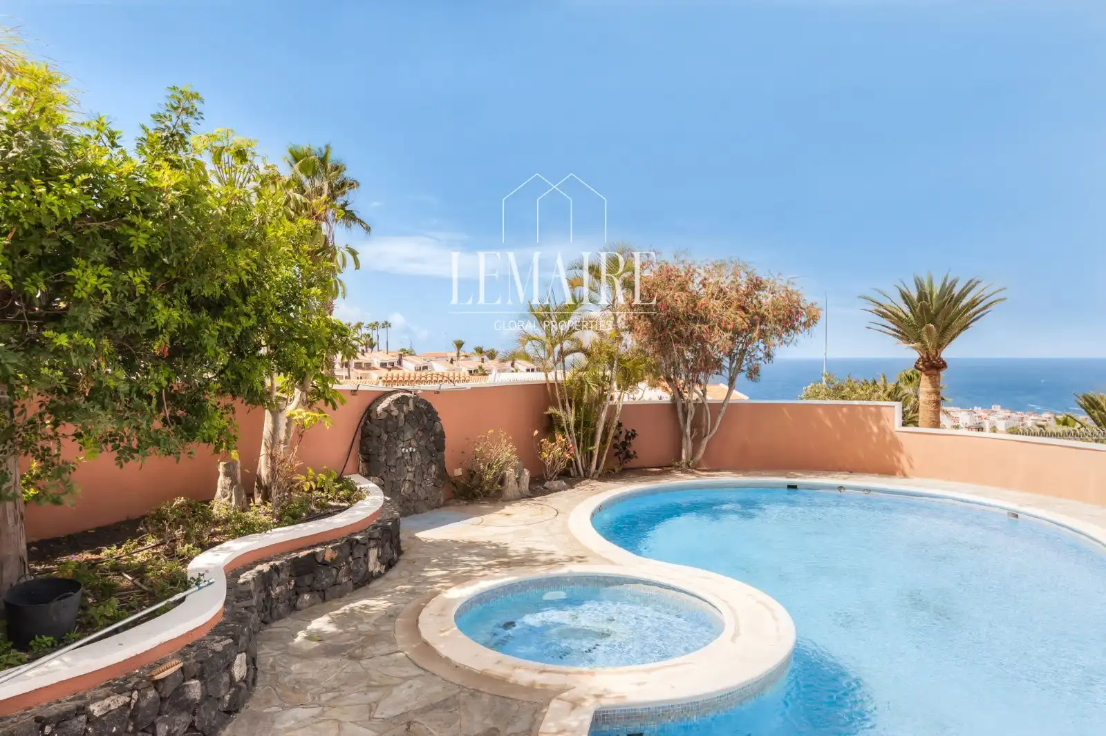 Villa mit Pool zum Verkauf in Suecia, imagen 4