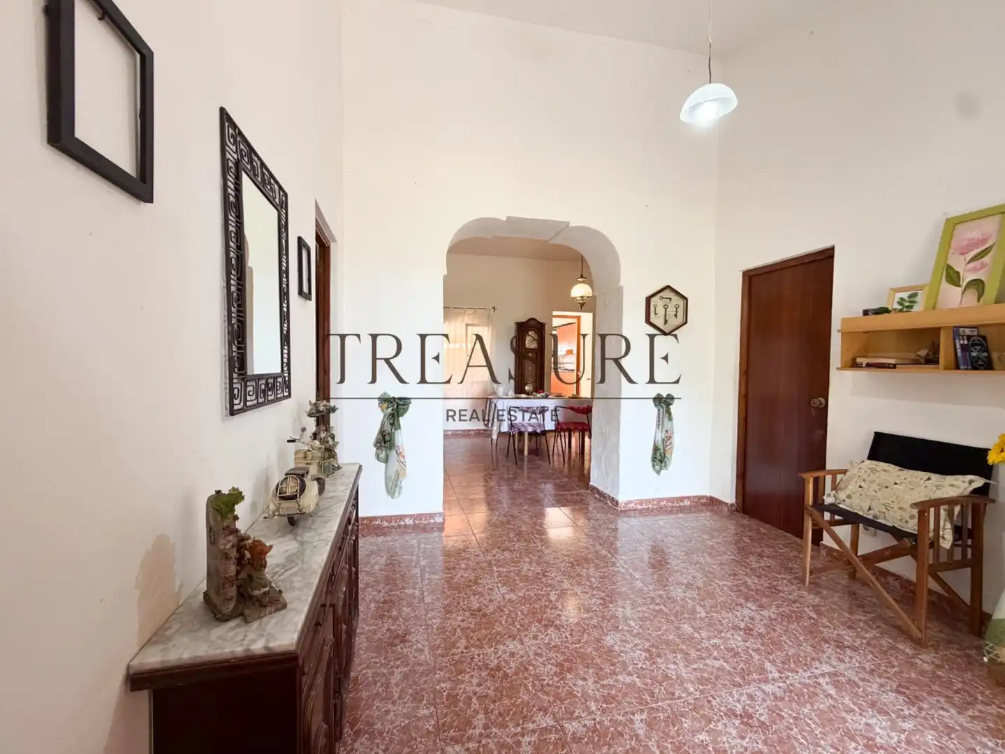 Casa o xalet en venda en Cartagena