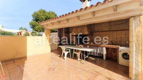 Foto 4 de Casa adosada en venda a Calle L'alacantí, Pueblo - Urbanizaciones, Alicante