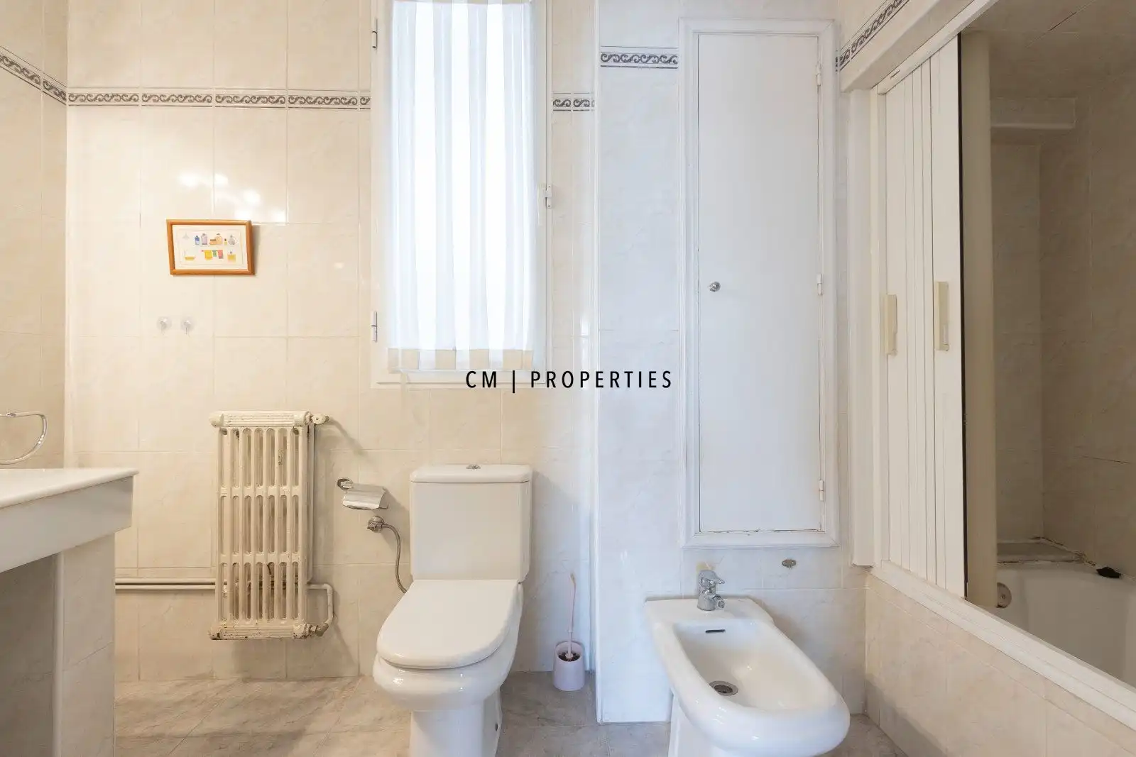 Flat with lift for sale in Oest, imagen 23
