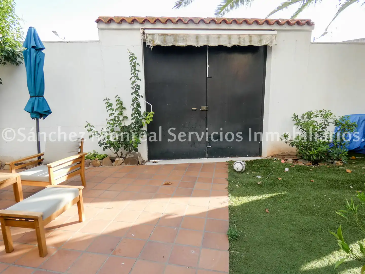 Adossat amb jardí en venda a Calle Andrómeda, imagen 35