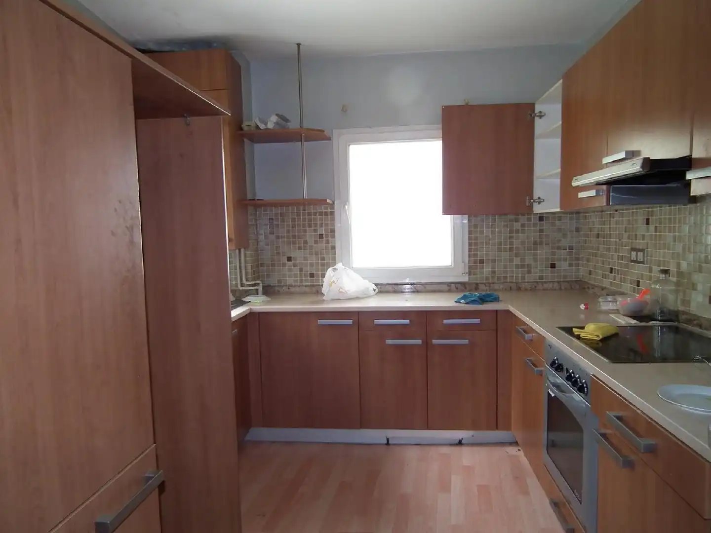 Cuina de Pis en venda en Santander