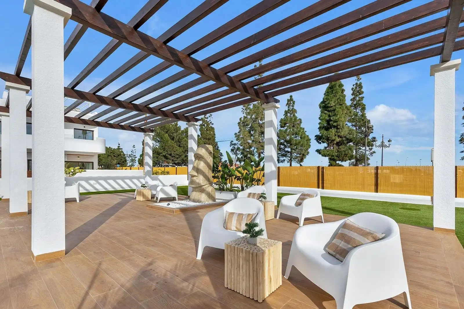 Attique avec piscine à vendre à N/A, imagen 9