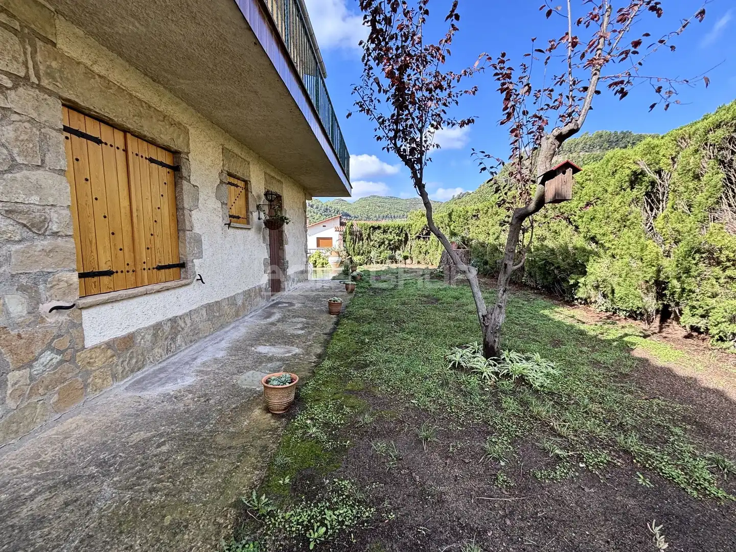 Casa amb terrassa en venda a Carrer Del Raval 26, 08146 Gallifa, provincia de Barcelona, España, imagen 17