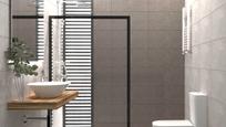 Bany de Apartament en venda en Calonge amb Aire condicionat, Calefacció i Terrassa