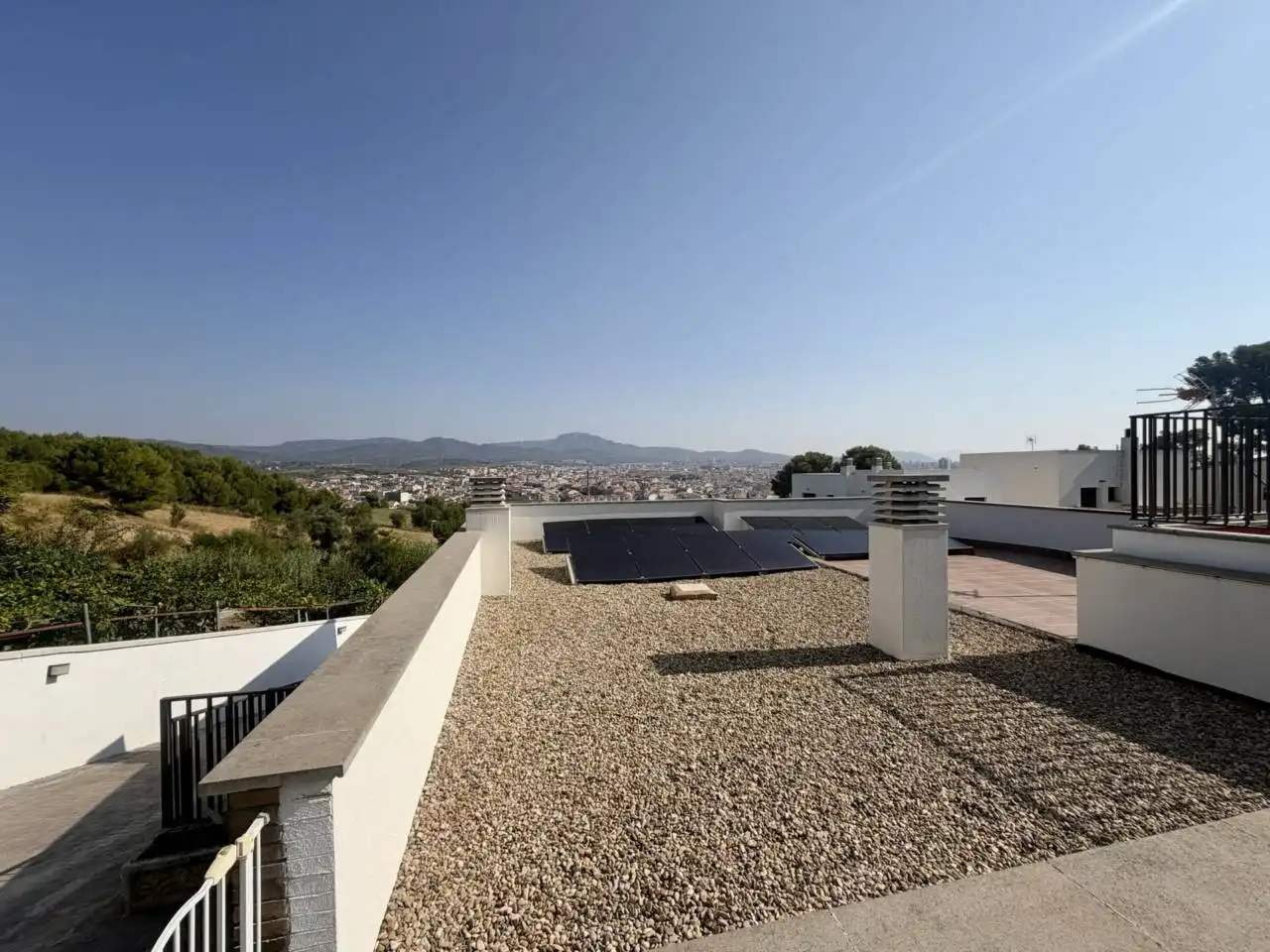 Casa o chalet de alquiler en Can Palet de Vista Alegre