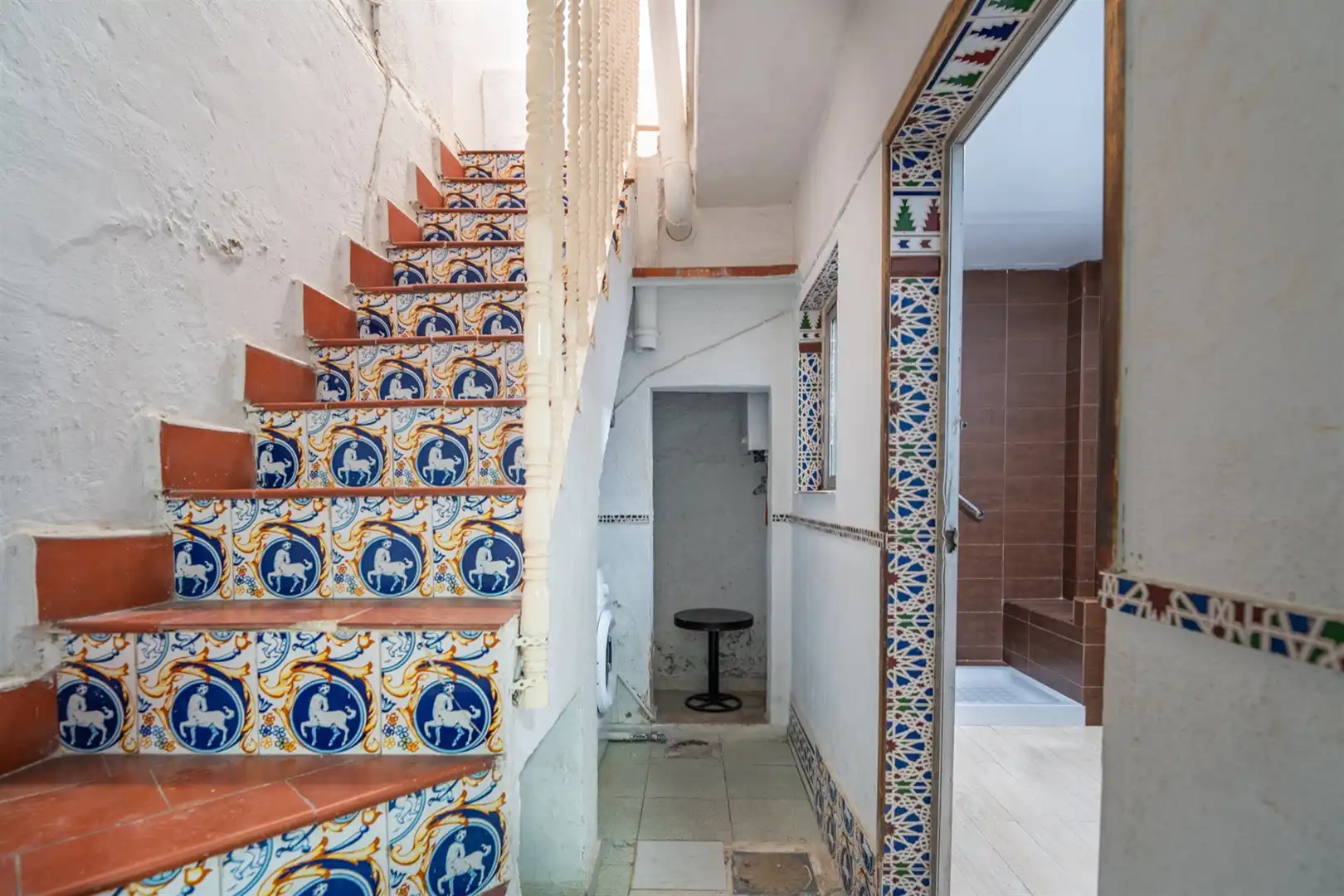 Casa adosada en venta en Málaga con Terraza