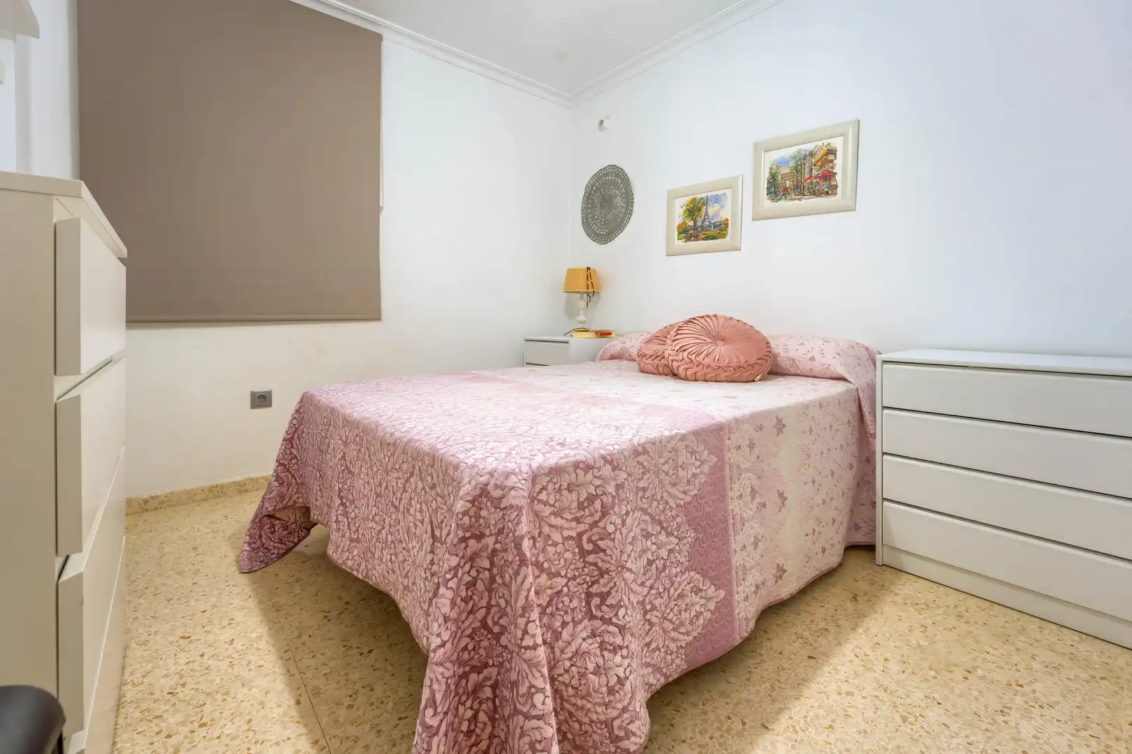 Bedroom of Apartments for sale in Alcalá de Guadaira