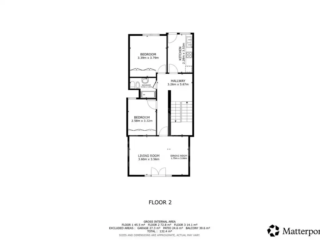 Haus mit Garten zum Verkauf in Es Castell poble, imagen 23