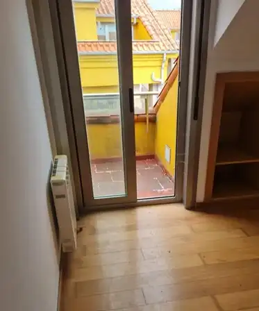Terrasse von Wohnung zum Verkauf in Ribeira mit Balkon und Gemeinschaftspool