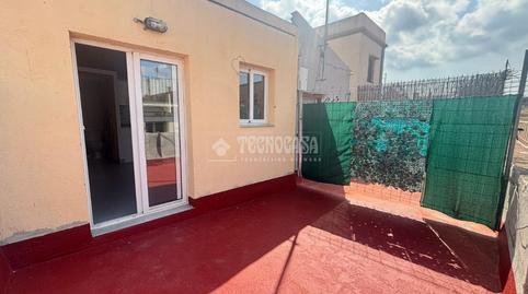 Foto 2 de Ático en venta en Sant Pere, Sta. Caterina i la Ribera,  Barcelona Capital