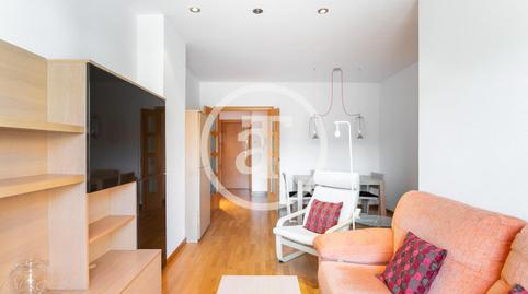 Photo 3 of Flat for rent in C. de Los Castillejos, Sagrada Família,  Barcelona Capital