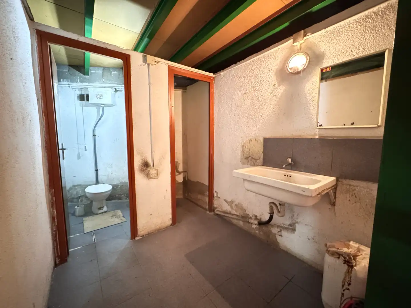 Industrial buildings for sale in Cardedeu