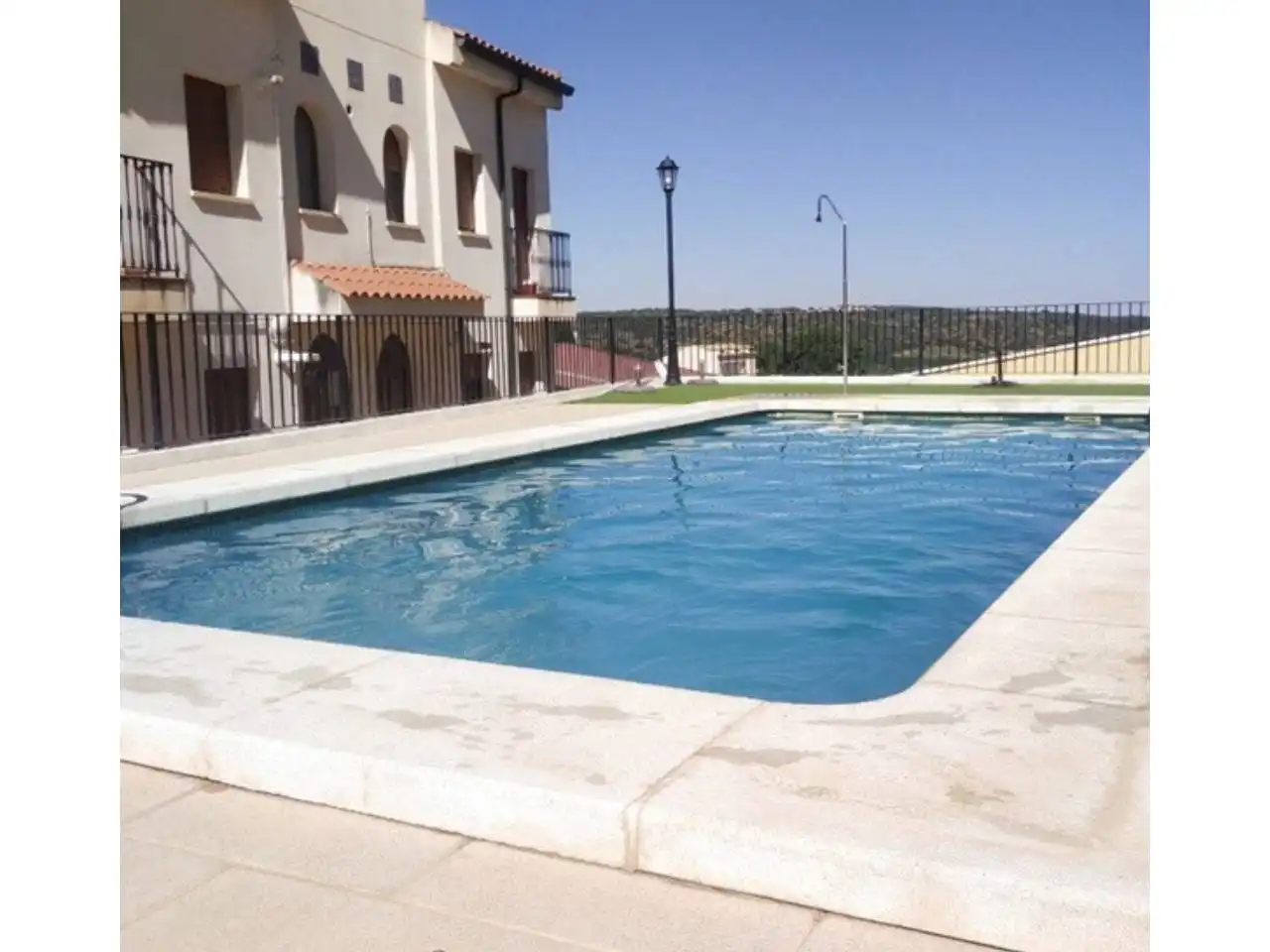 Dúplex con piscina en venta en Calle SAN PEDRA, imagen 4