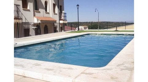 Se vende Dúplex en Ruidera. Edificio residencial con piscina, garaje y trastero, imagen 4