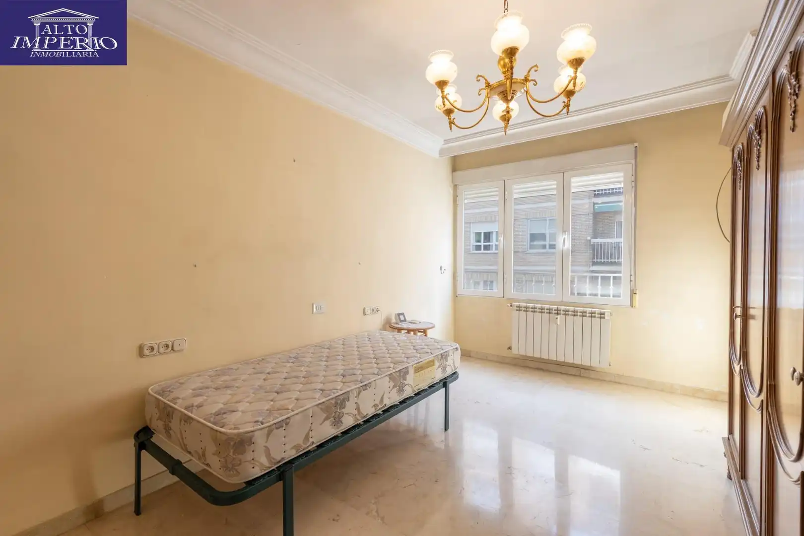 Piso con terraza en venta en PEDRO ANTONIO DE ALARCON, imagen 37