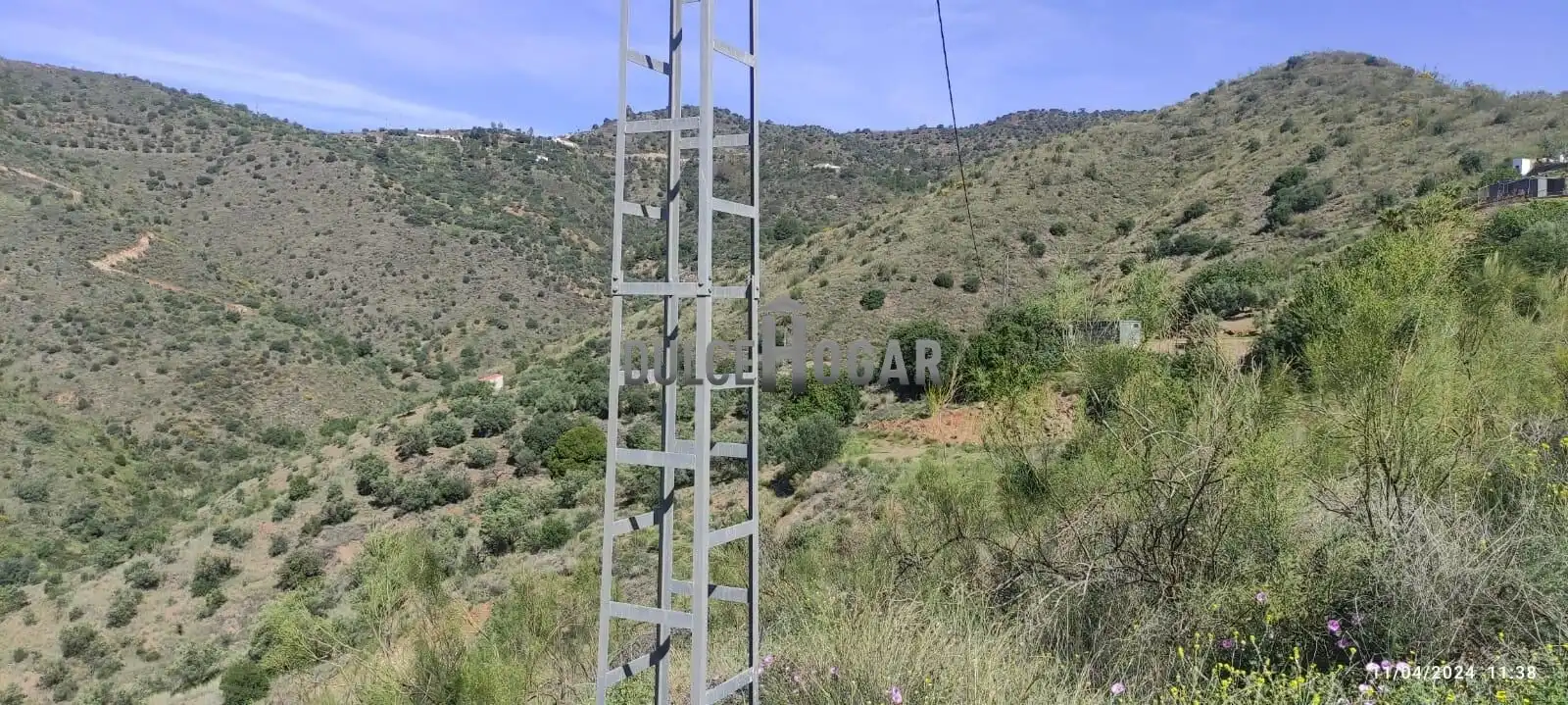 Terrenys i solars en venda a Ciudad Jardín, imagen 5