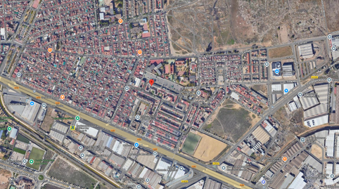 Foto 3 de Pis en venda a Calle Nogal 6, Sevilla, Torreblanca,  Sevilla Capital