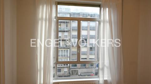 Foto 5 de Apartament de lloguer a Plaza España - Corte Inglés, Vigo