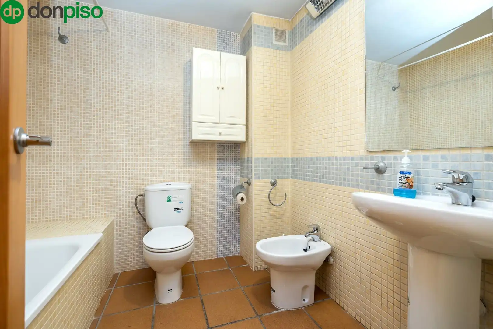 Flat for sale in SOLYNIEVE, Zona media