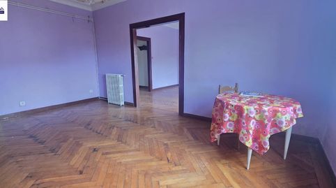 Foto 4 de Piso en venta en Plaza de Luis Hauzeur, El Parque - Zapatón, Torrelavega