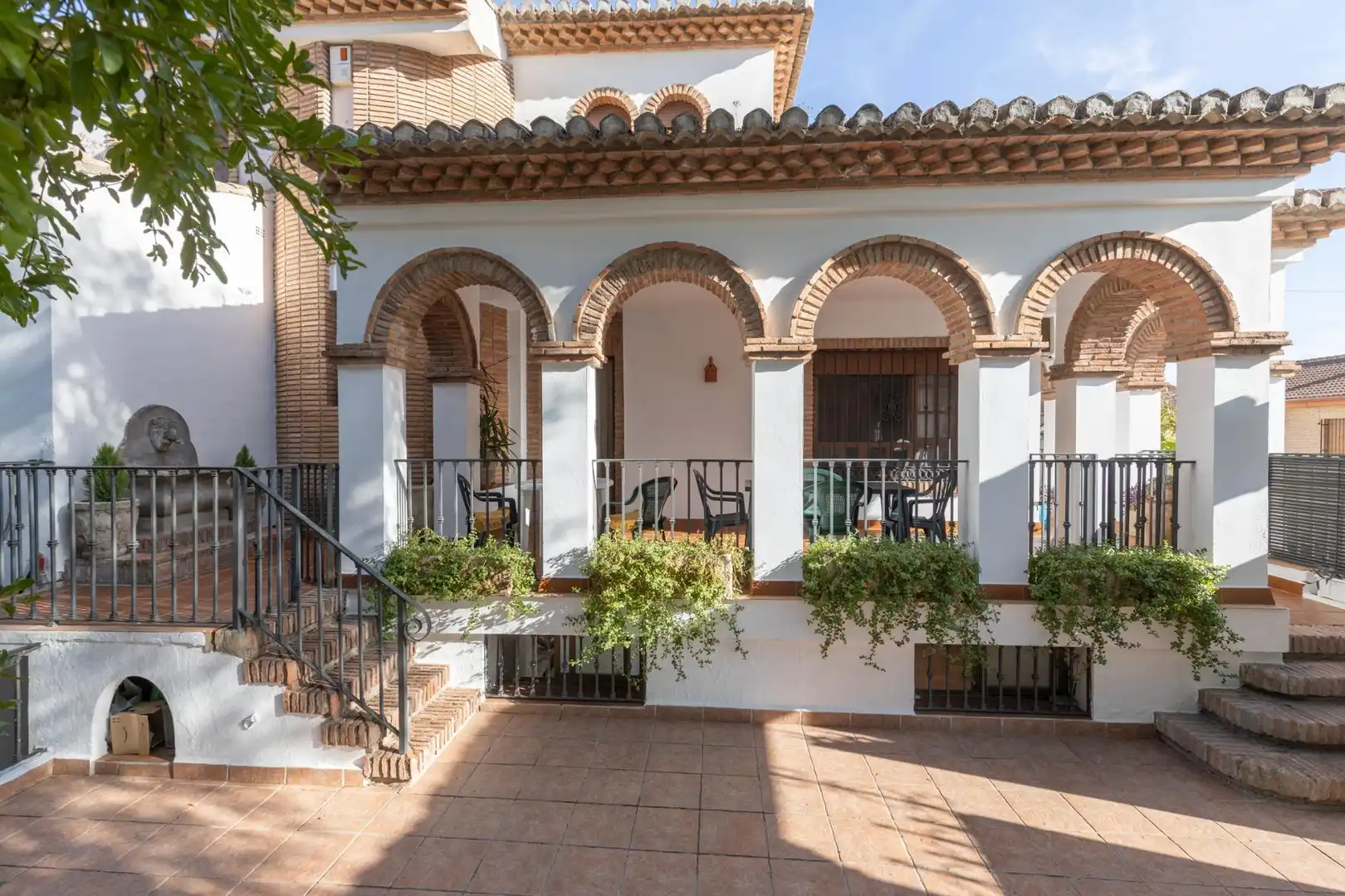 House with pool for sale in Láchar, imagen 2