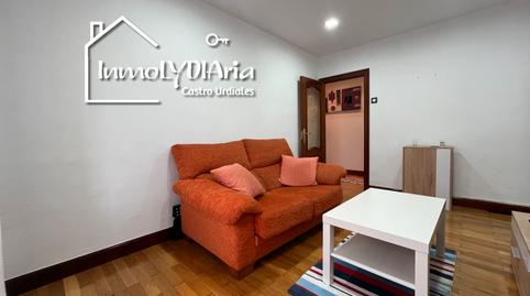 Foto 4 de Pis en venda a Doctor Fleming Kalea, 27, Mamariga, Santurtzi