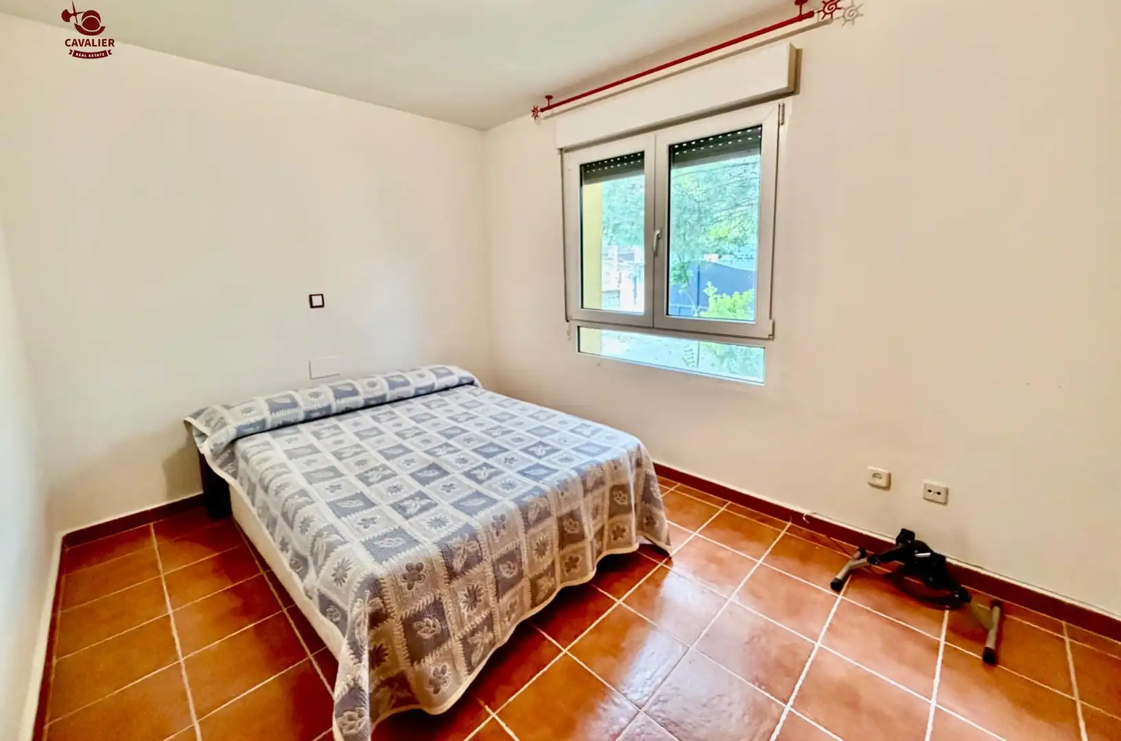 Habitación de Casa o chalet en venta en Guadarrama con Calefacción, Jardín privado y Terraza