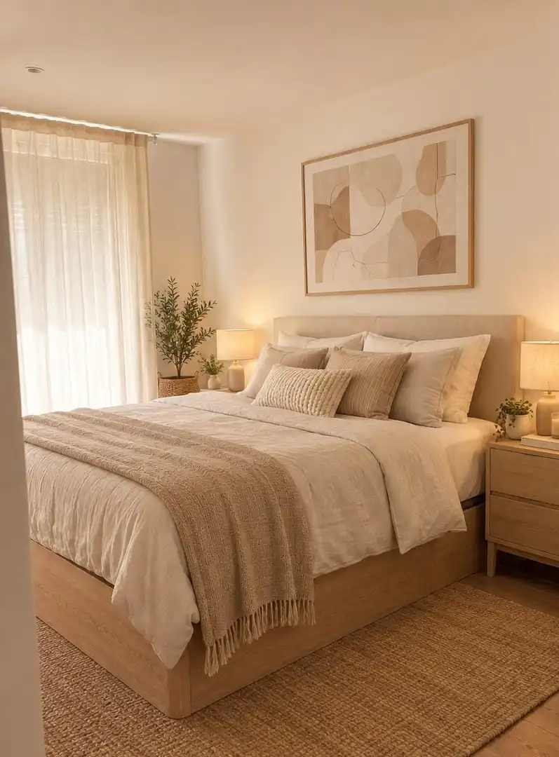 Wohnung mit Terrasse zum Verkauf in Primera Fase - Nuevo Tres Cantos, imagen 25