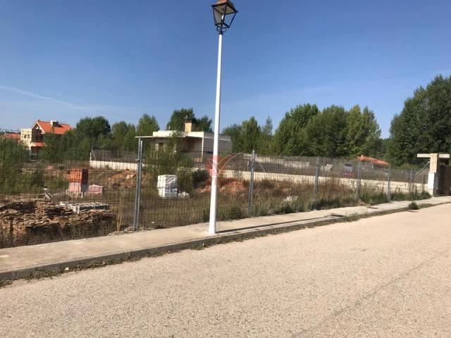 Terreno en Venta en VILLALBA SIERRA, LOS PERALES en Villalba de la Sierra