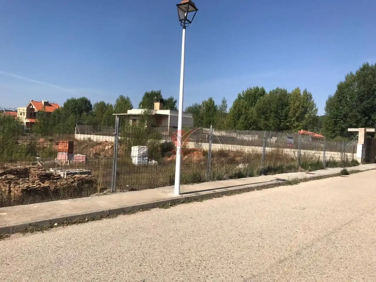 Terreni e lotti in vendita a VILLALBA SIERRA, LOS PERALES