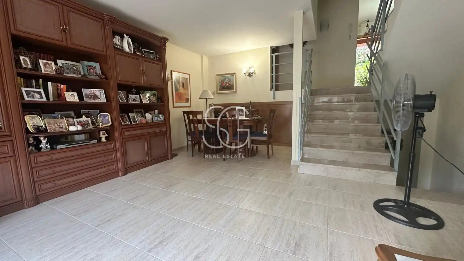 Casa adosada en venta en Calle ESQUIROL, La Móra