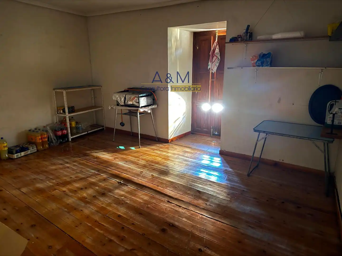 Terreno en venta en RELOJ, 1, Zaratán