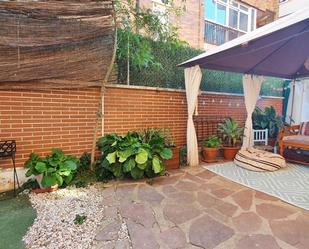 Terrace of Flat for sale in Galapagar  with Heating, Private garden and Terrace