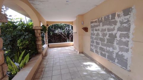 Foto 2 de Casa o xalet en venda a Campello pueblo, El Campello
