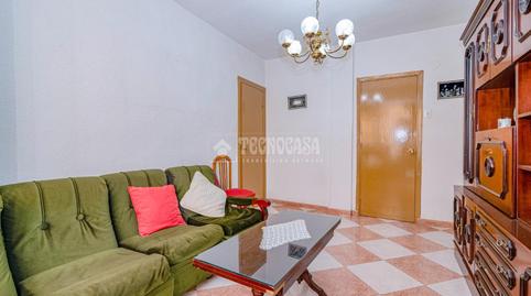 Foto 4 de Piso en venta en Fígares, Granada